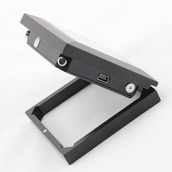 wecker kamera full hd