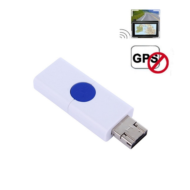 kleine usb blocker 