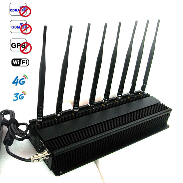 GSM UMTS LTE Handy jammer