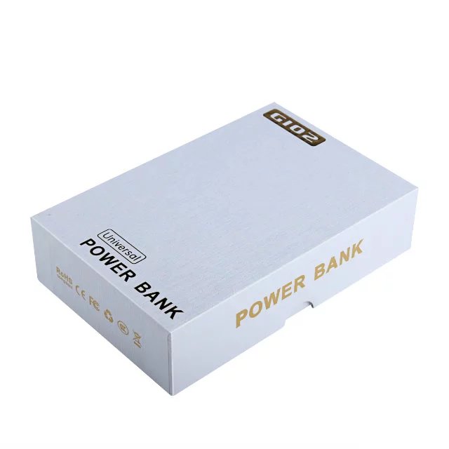 power bank kamera