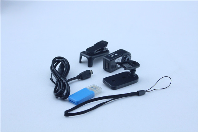 Mini DV