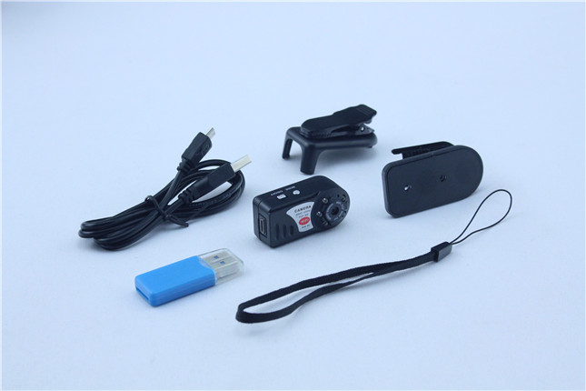WIFI P2P Kamera