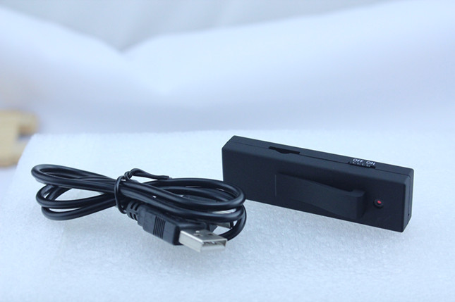 getarnte Spionage Kamera