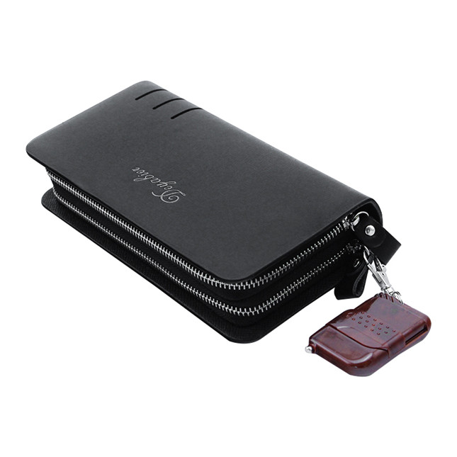 Brieftasche getarnte Kamera