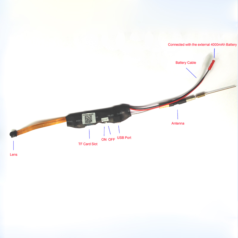 spion kamera