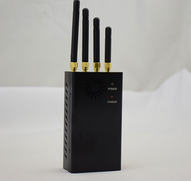 Handy Signal Störgerät Tragbare Handyblocker kaufen